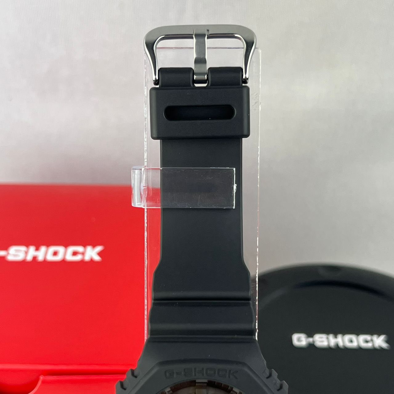 Casio G-Shock x Toyota Gazoo Racing Limited Edition GA-2100X The