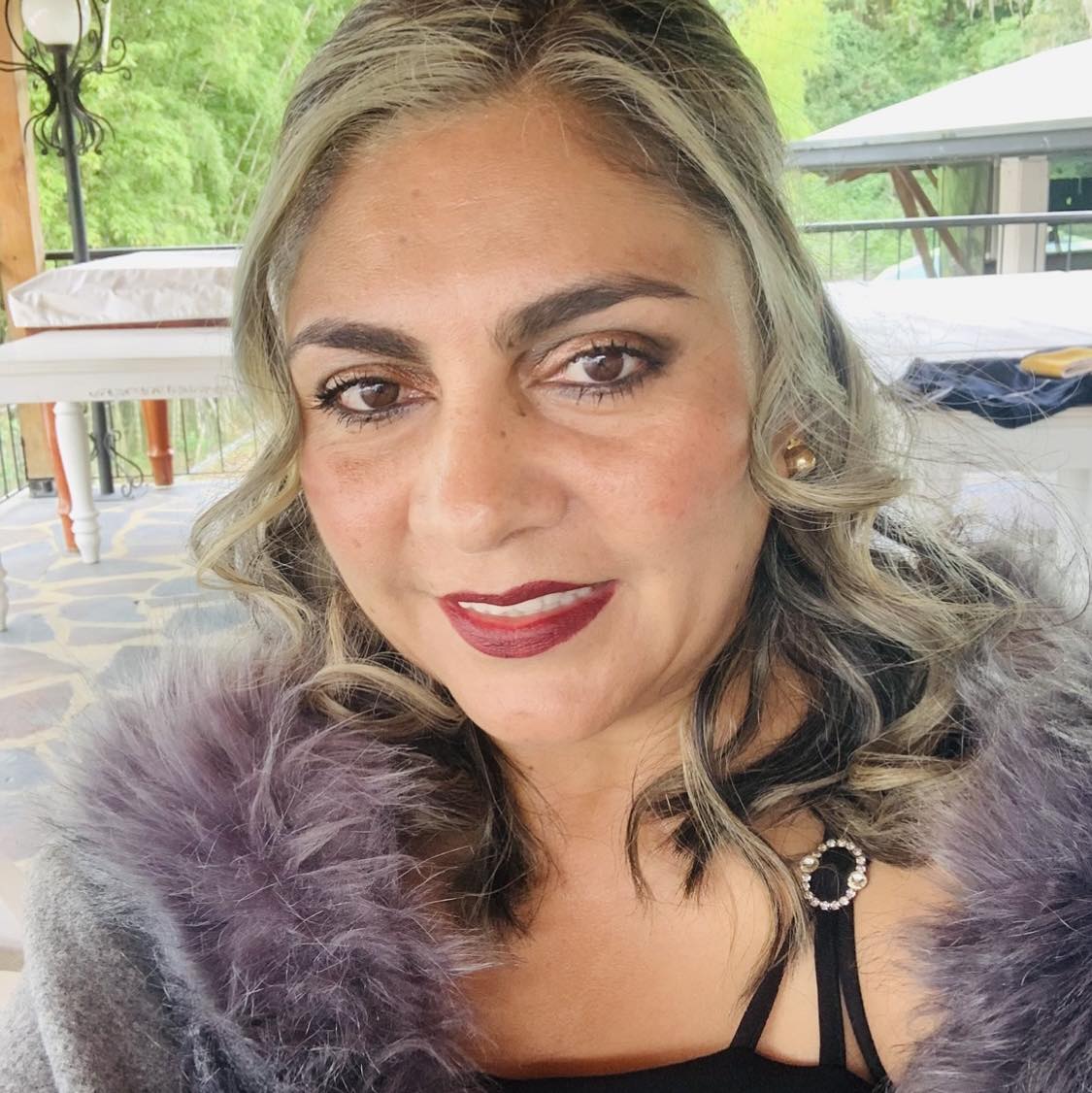 Sandra Lucia Reyes Santana