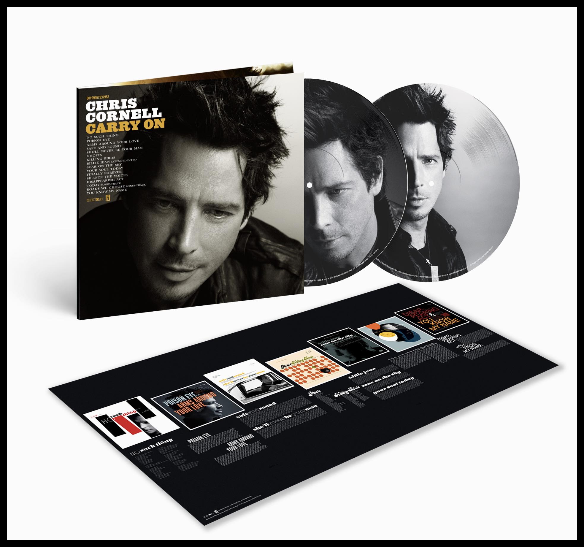 Chris Cornell