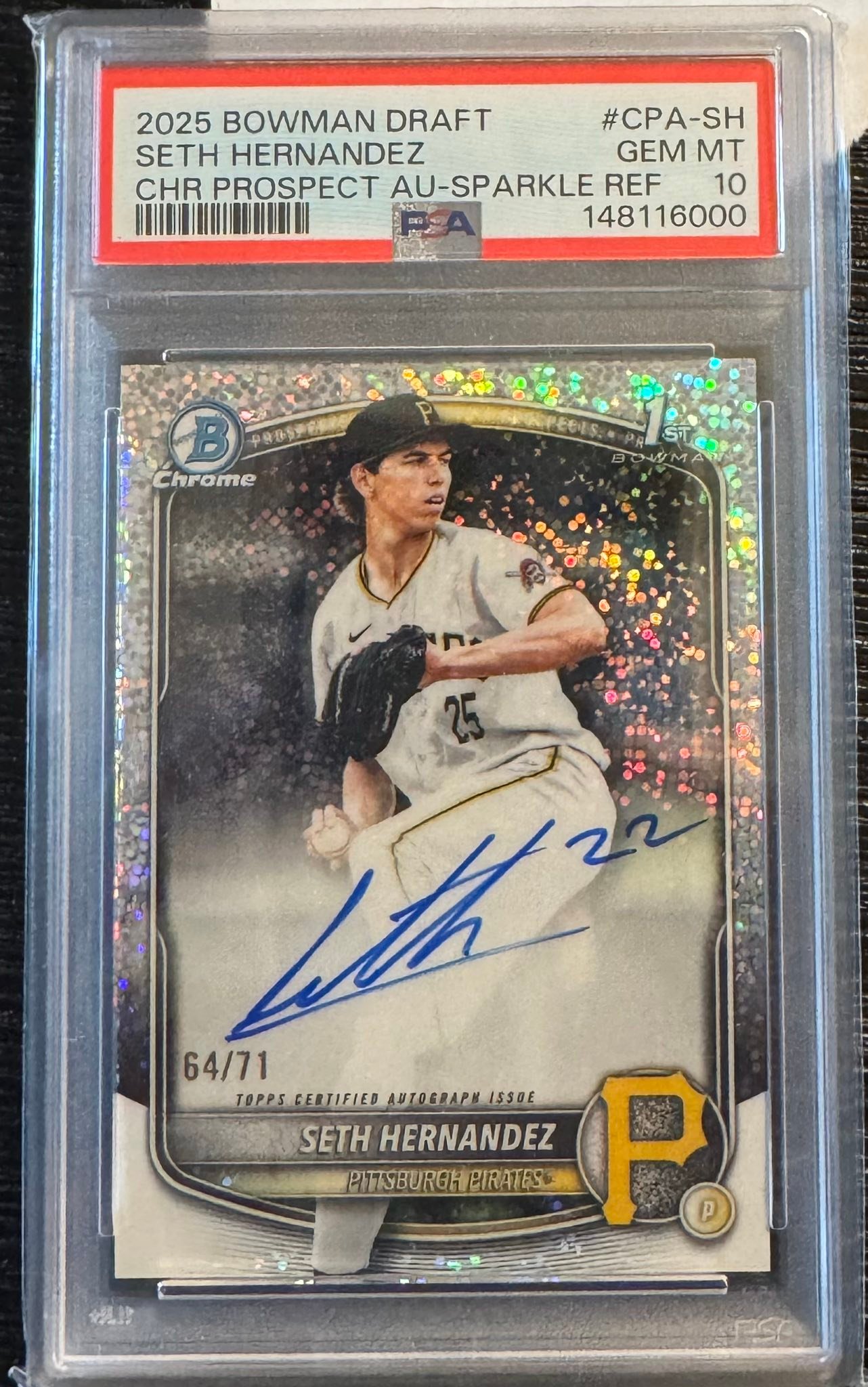 FS/NFT MLB ?????