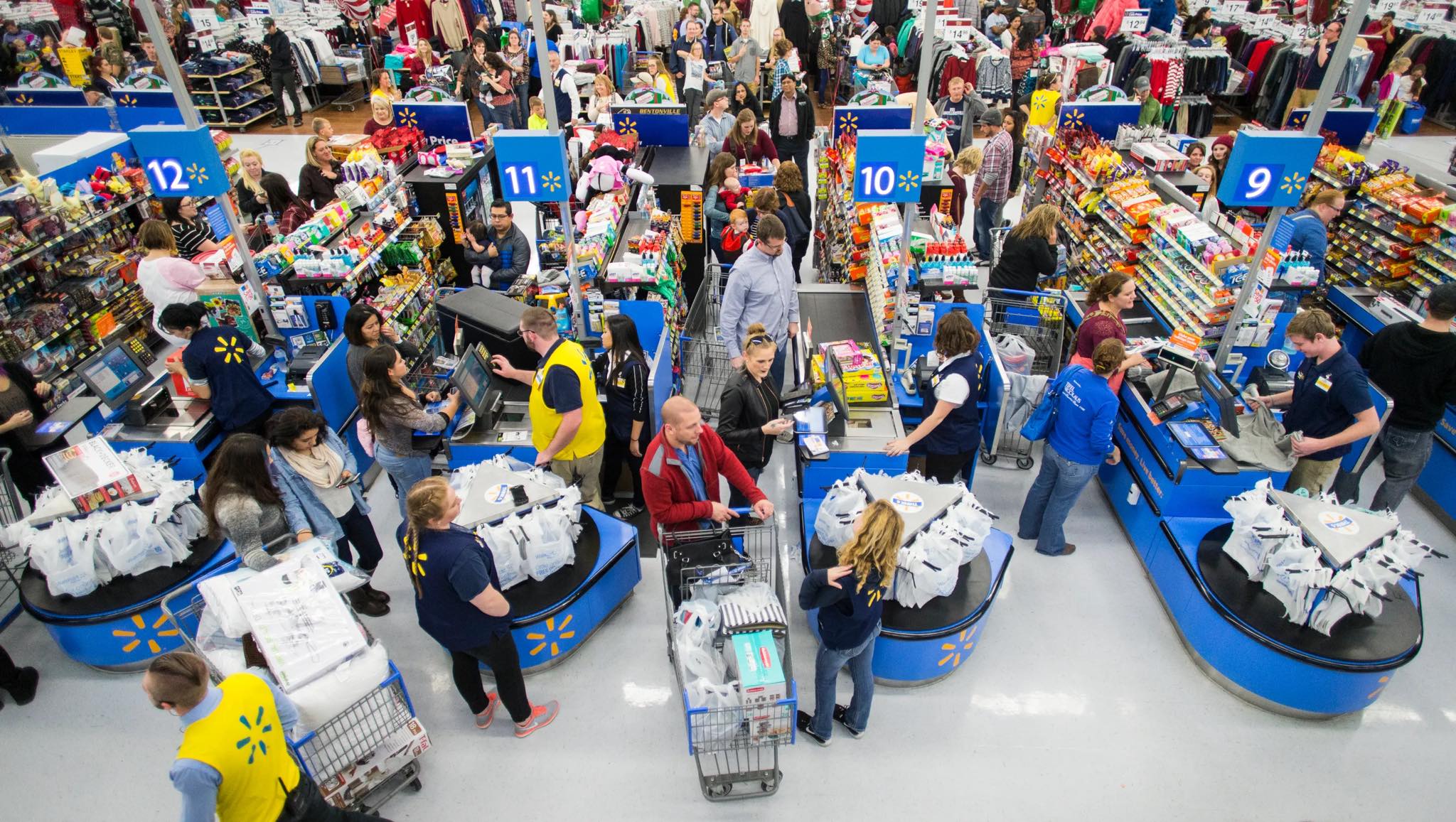 Jennifer - Does anyone remember when Black Friday looked like this?! ⏰ ...