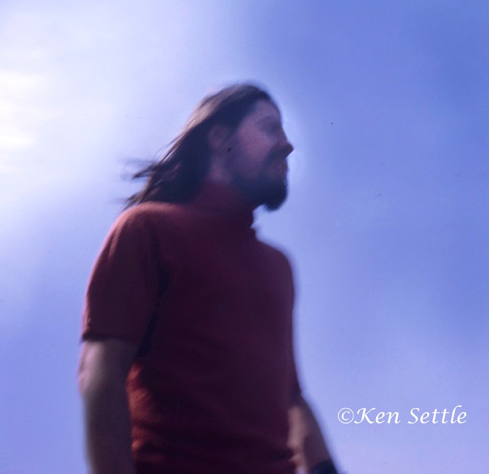 Ken - Here is one of my first rock'n'roll photos.Although, I have never ...
