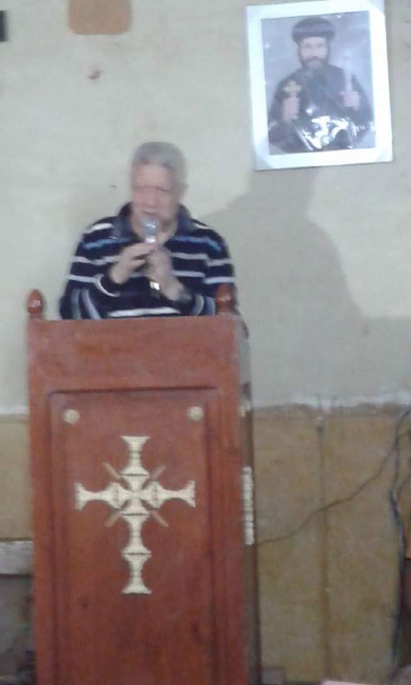 Raouf Rafla