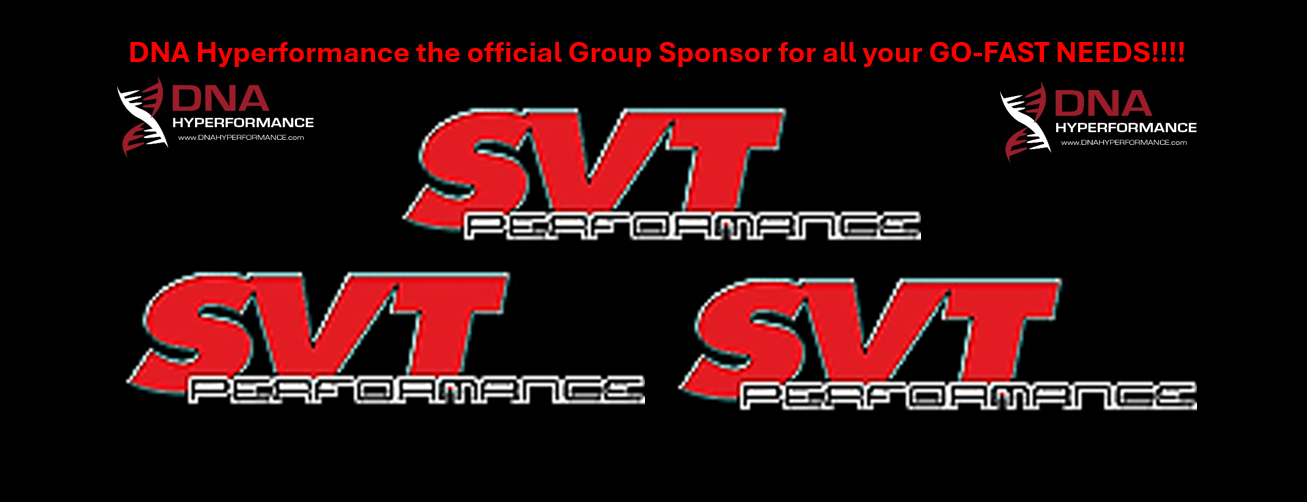 SVT Performance | Facebook