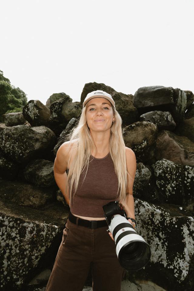 Rachel Hadfield - Red Bull Rampage has been right at the... | Facebook