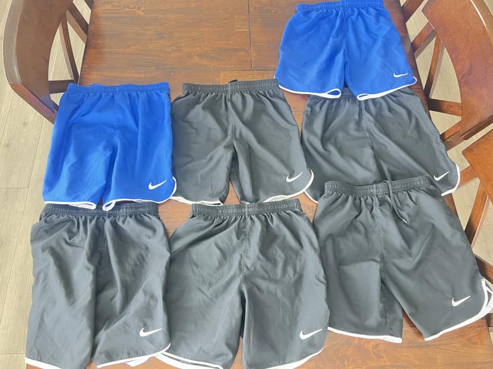 The wait is over- here are your new FC Westlake Jerseys
