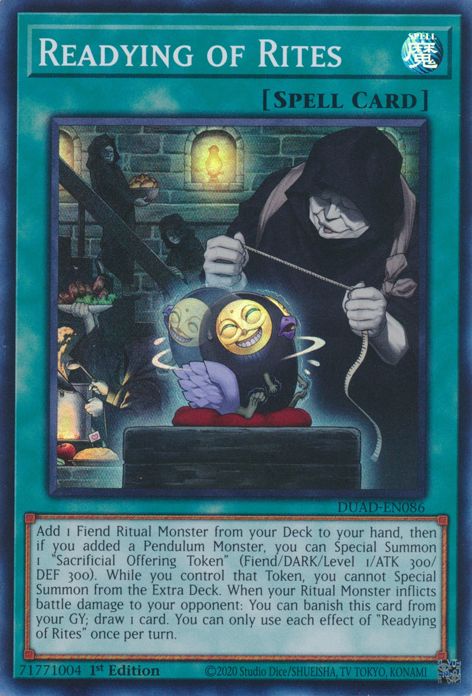 yugioh ritual search cards Black Illusion [MRL-051] Super Rare Special Summon it Ritual Weapon - Soul of