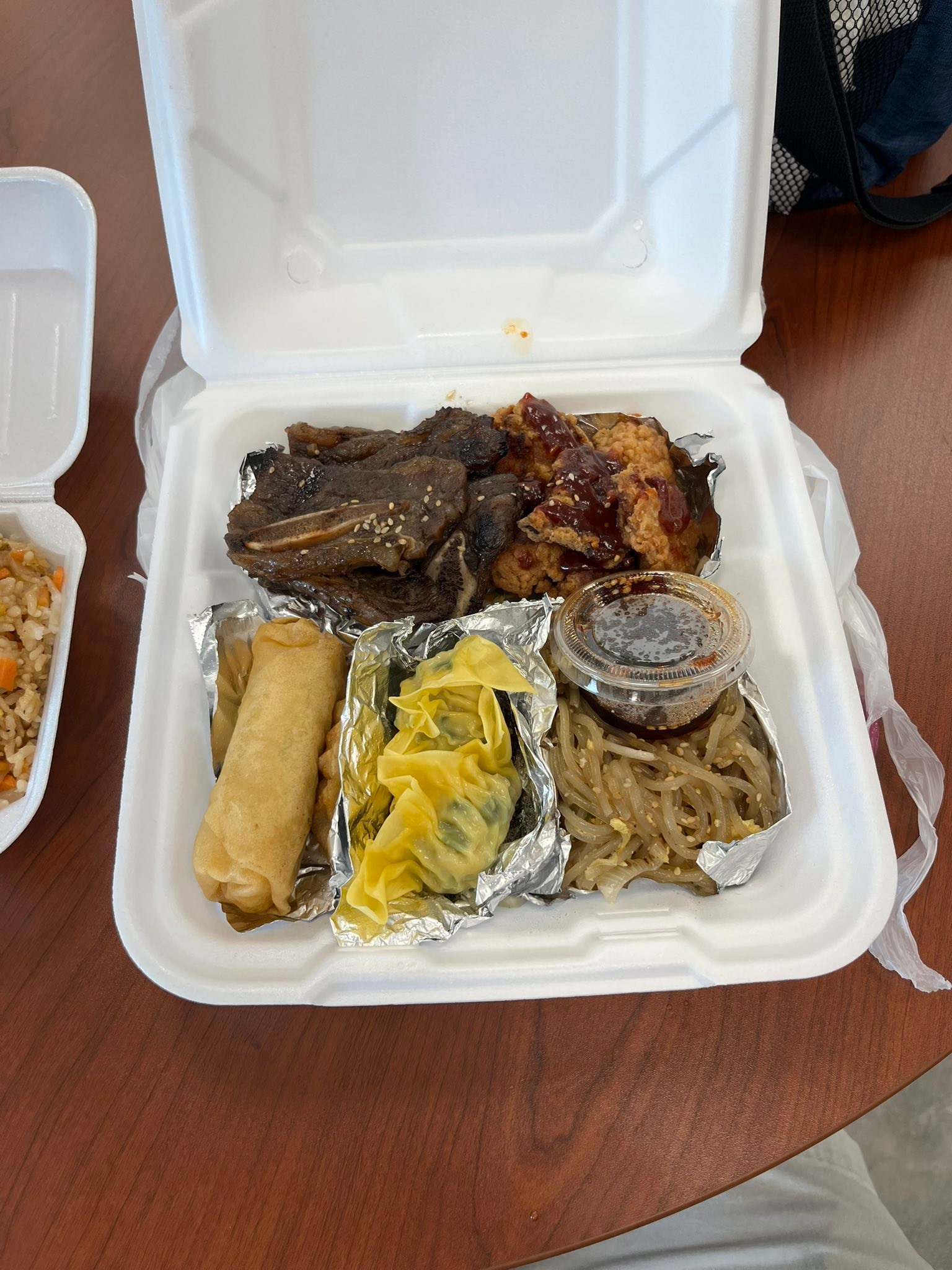 Dimsum&Kimchi (@61578891599203) - Mentions | Facebook