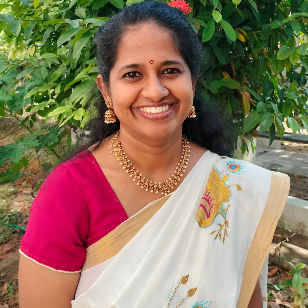 Shobhana Subramanian