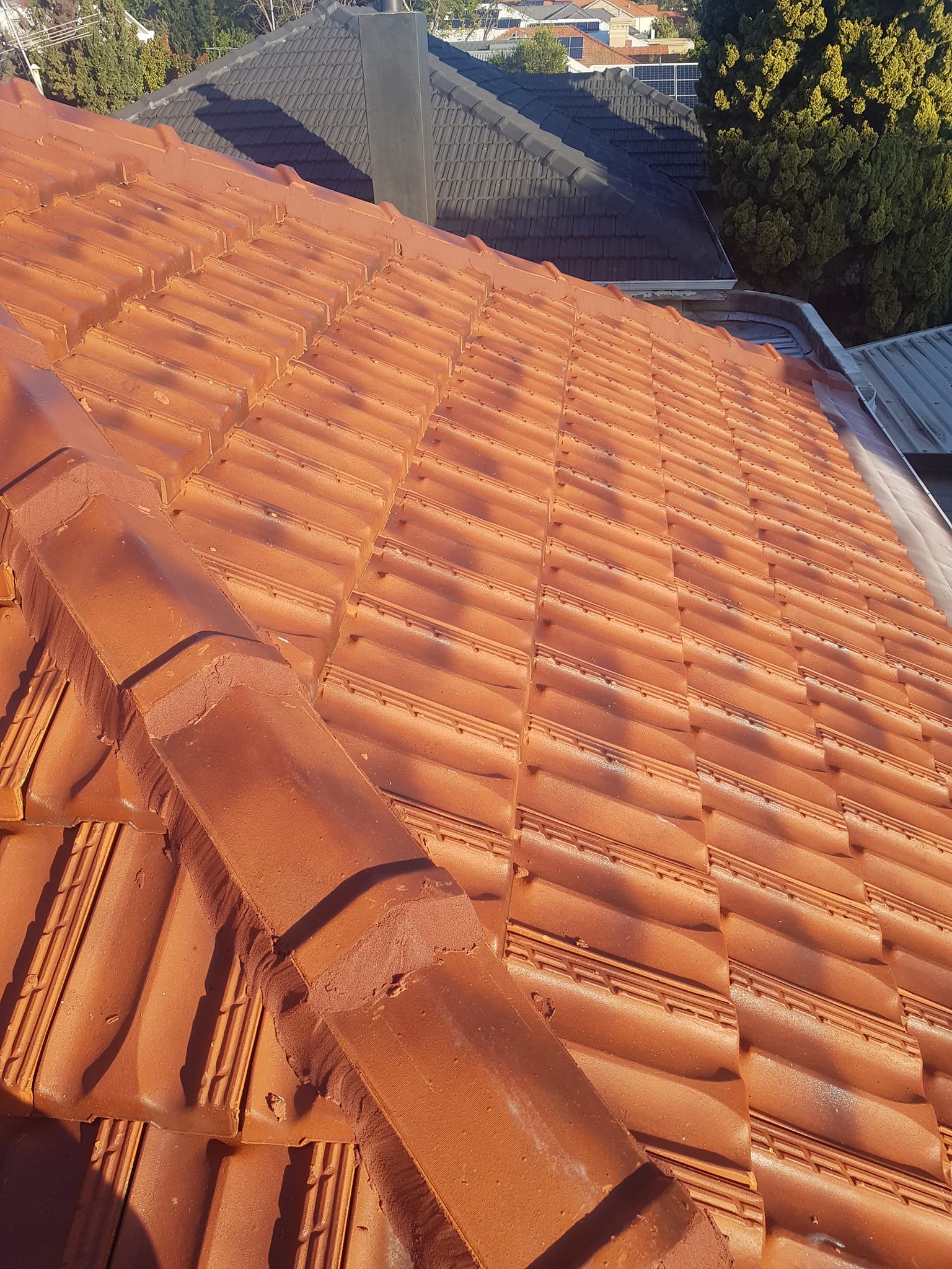 OnPoint Roofing Perth