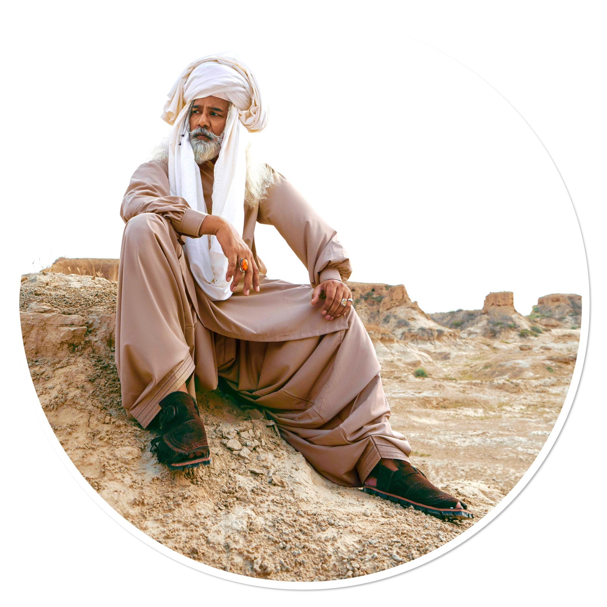 R.M. Naeem