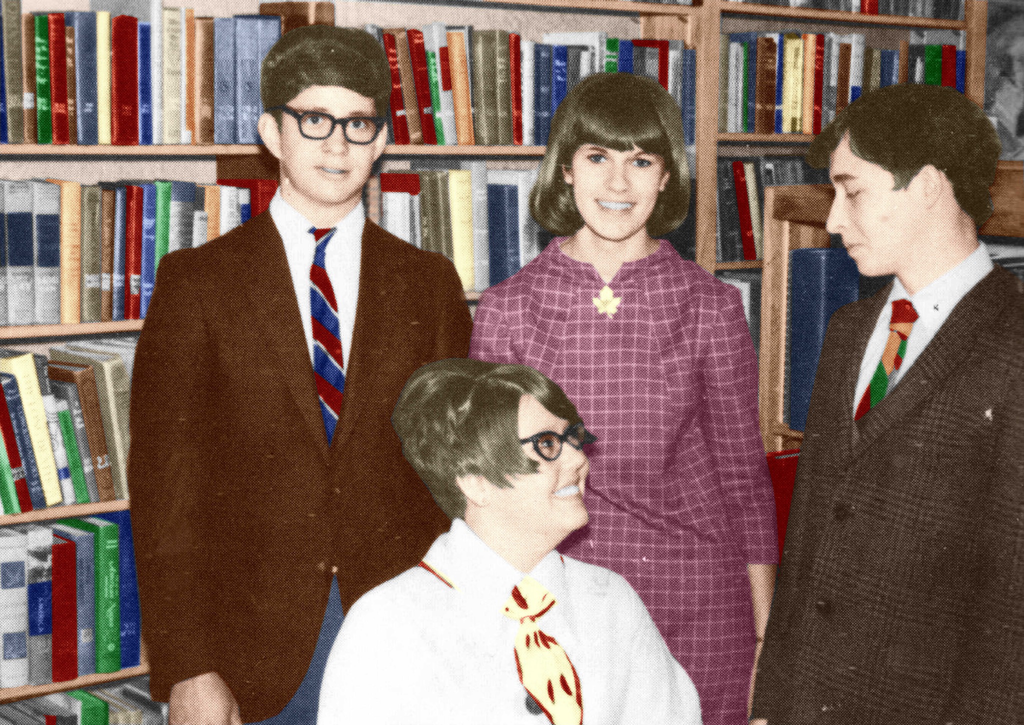 Decorah High School Friends and others! Alumni and spouses | The 1969 ...