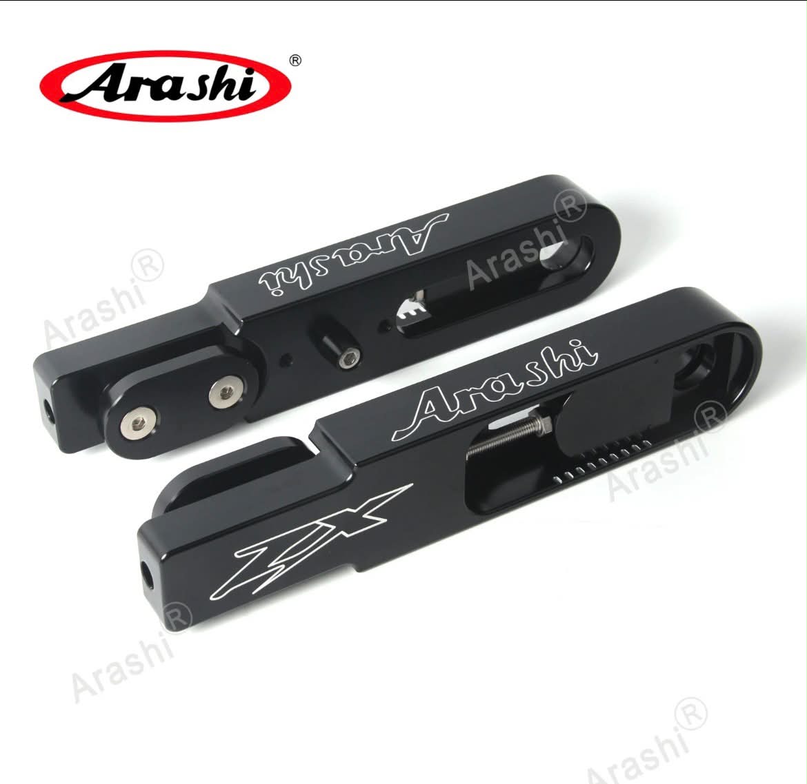 Kawasaki Ninja ZX-10R extended swing arm for sale?