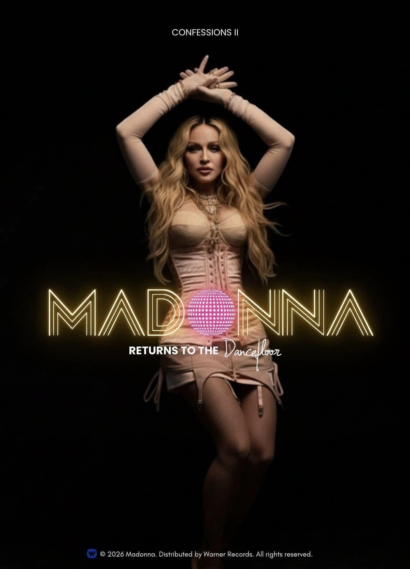 Madonna