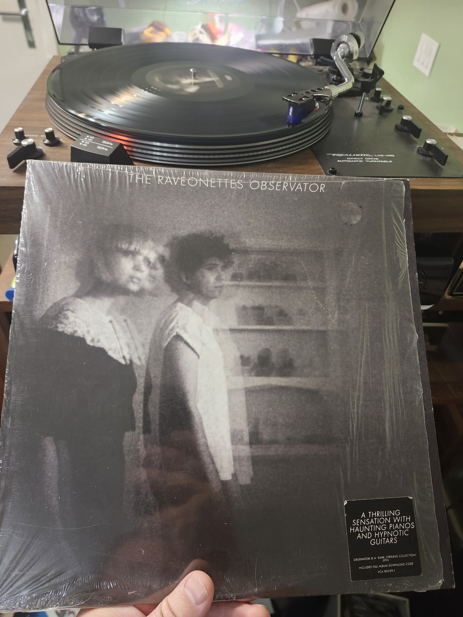 The Raveonettes best album