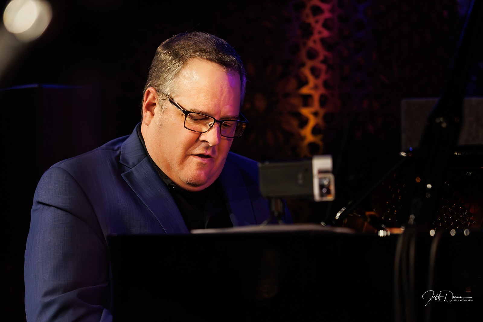 LiftingUpA2Jazz | Happy birthday to pianist, composer, and educator ...
