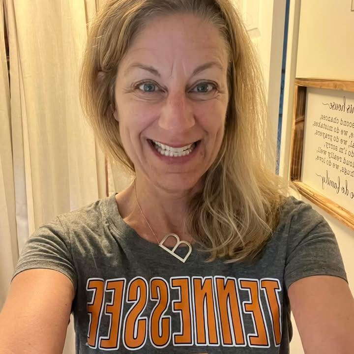 Beth Rosenbaum