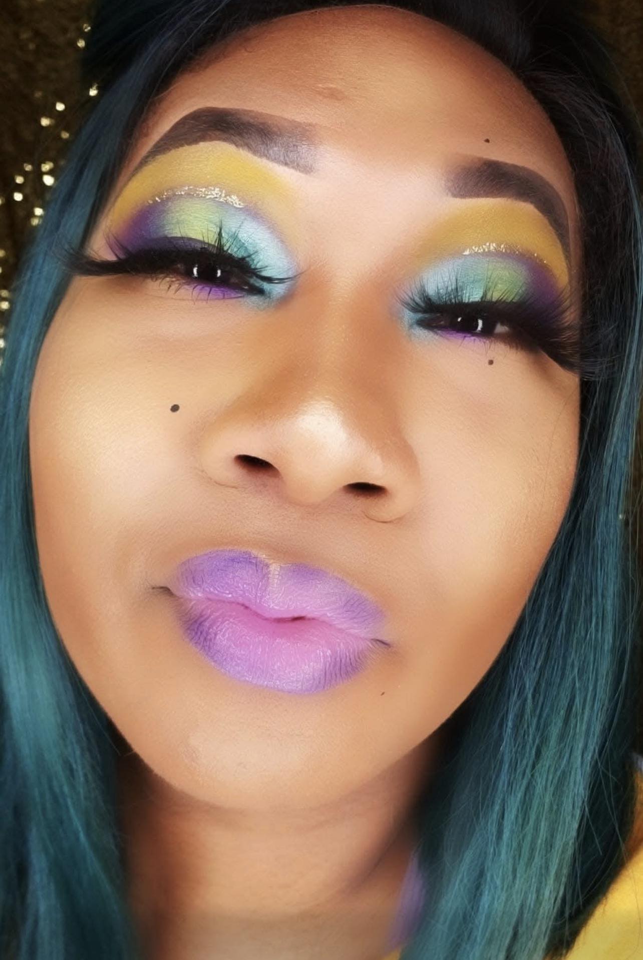 Tyra Oneinalifetime