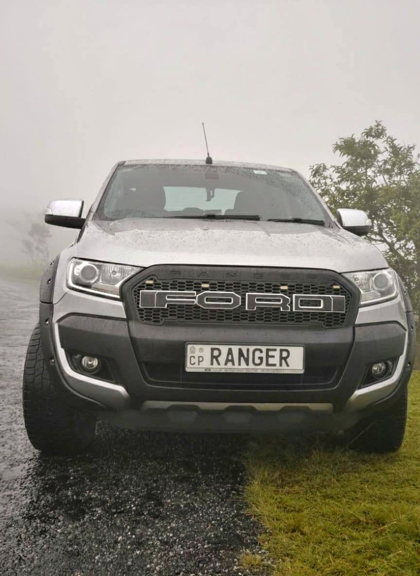🚘 FOR SALE – FORD RANGER (2017/2018) | FIRST OWNER | MINT CONDITION 🚘 ...