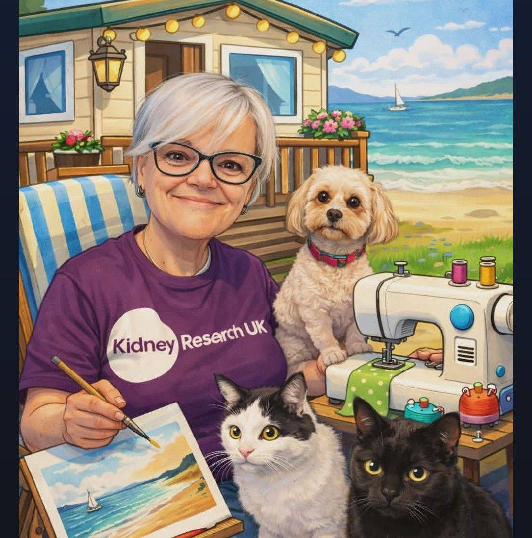Angela Riley
