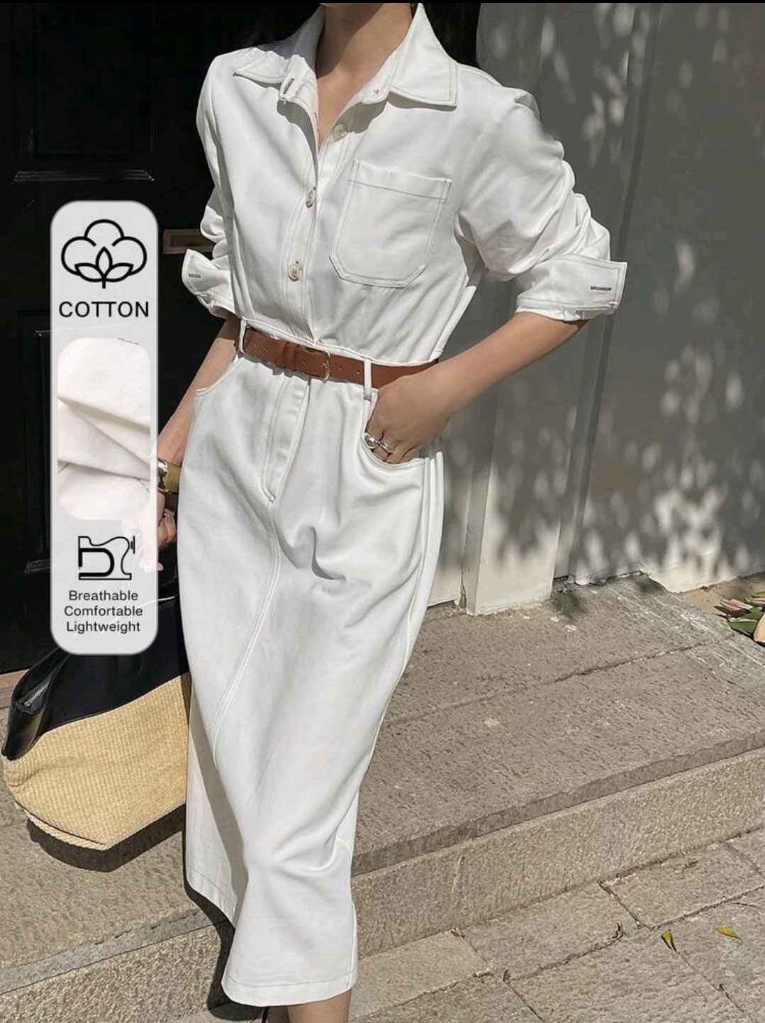 japanese designer dress Girl, Camellia Bow Set Modelyn Plus Size Black newnew Length & Shape:Medium Almond A plain dress in