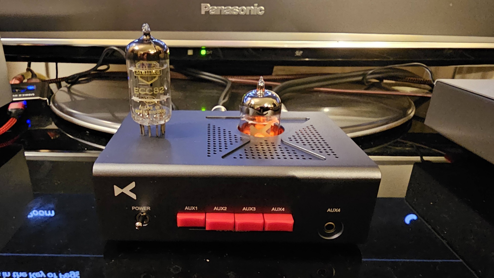 WiiM Streamer Fanatics | I can recommend this to anyone trying to add a ...