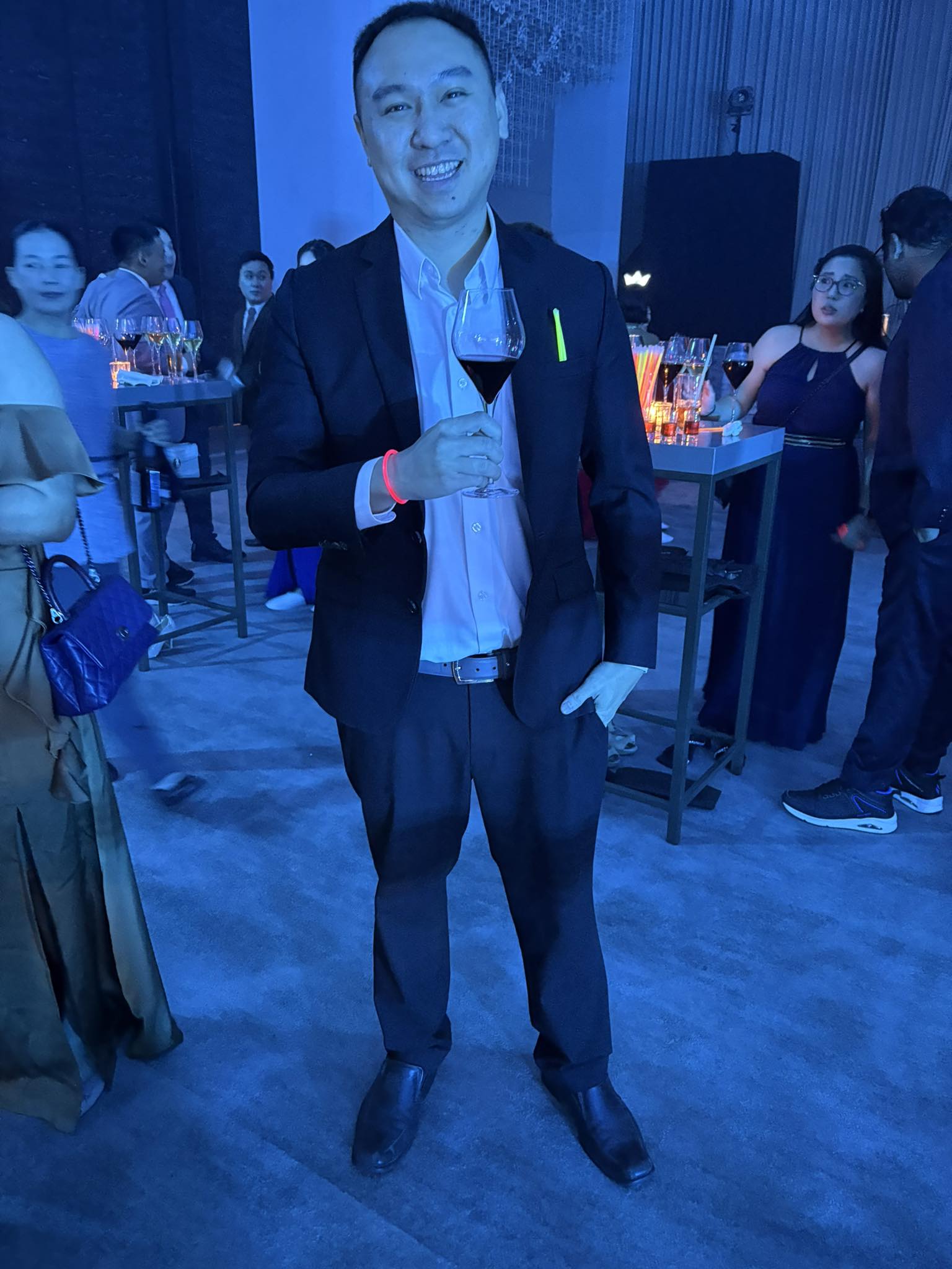 Tarakorn Amnajsuwan