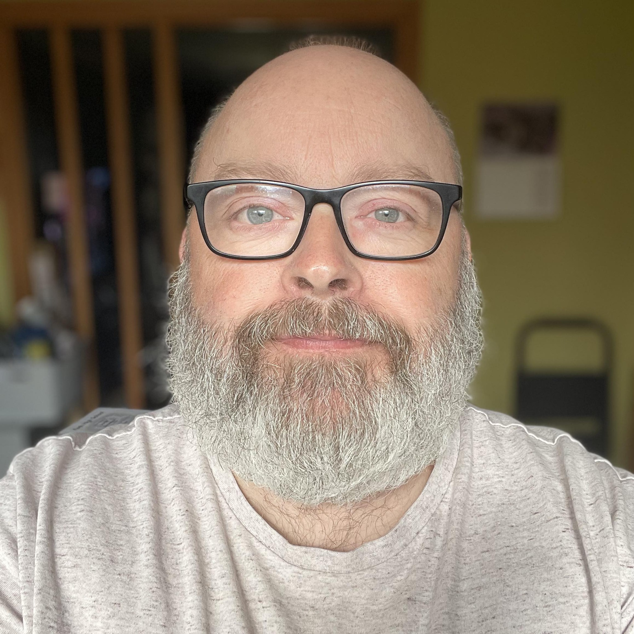 Kevin Anderson - Last week I reached an agreement to write... | Facebook