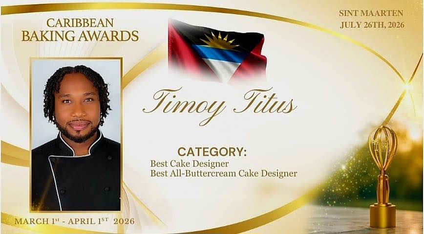 Timoy Titus - IT’S OFFICIAL & I CRAVE YOUR SUPPORT! ... | Facebook