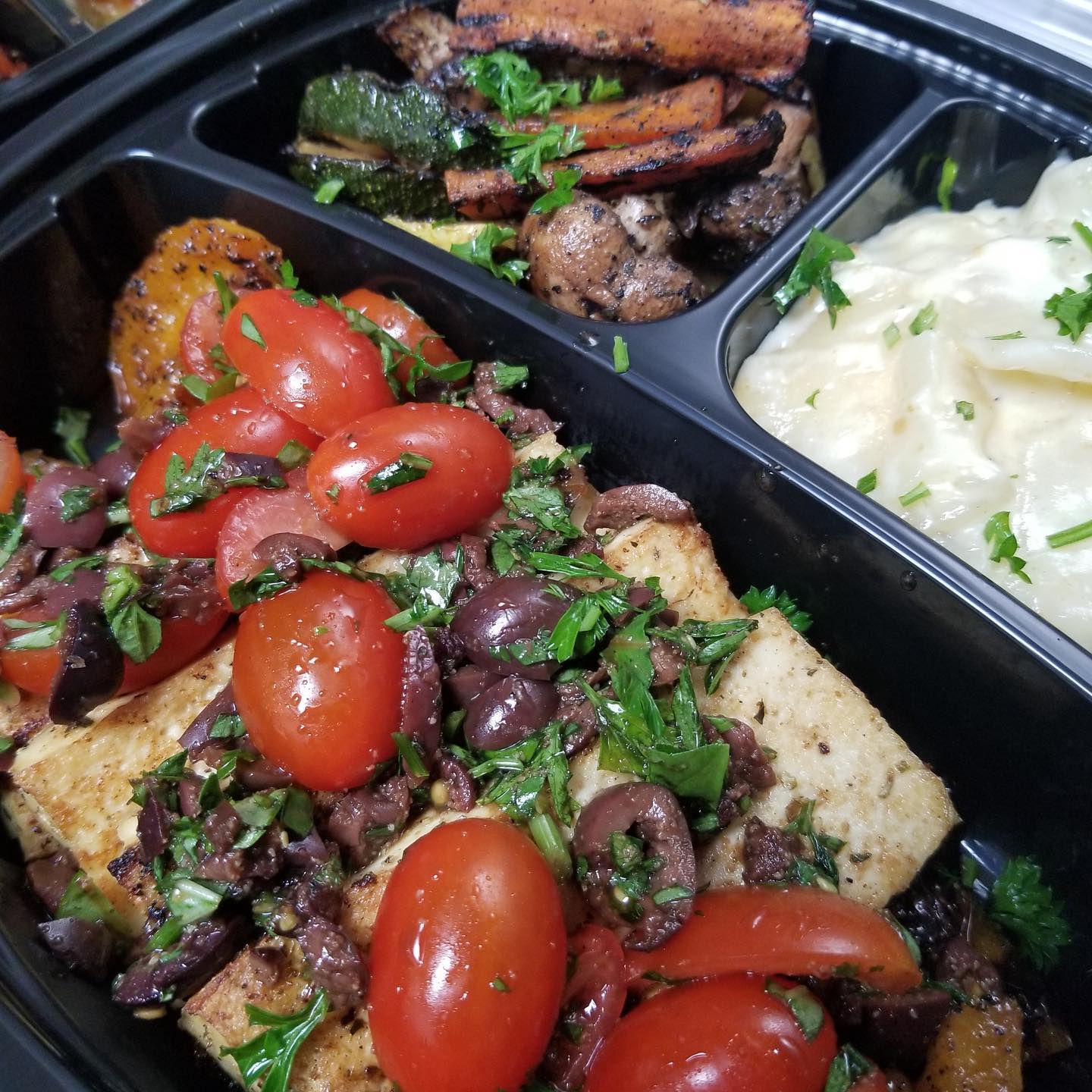 Garden of Eating Catering & Events | Los Angeles CA