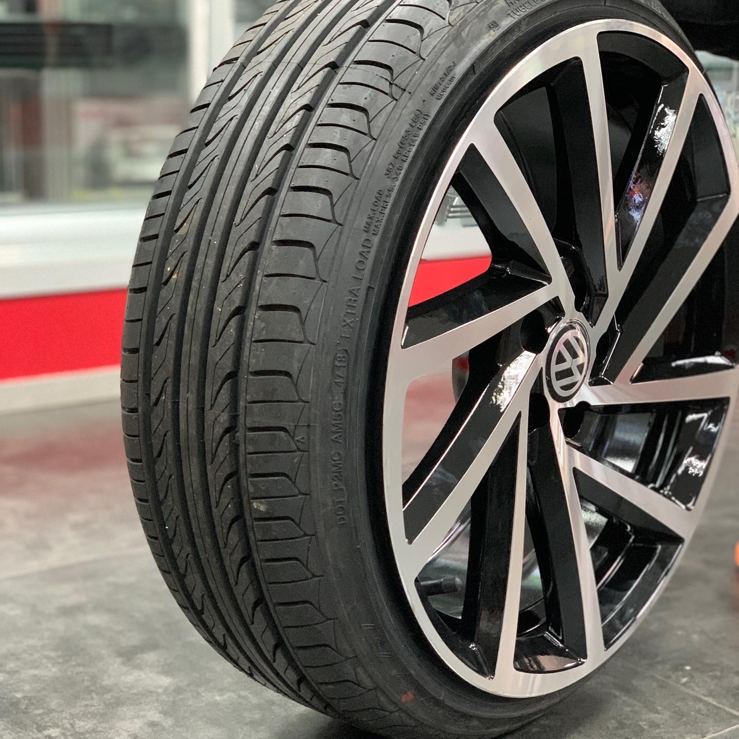 165-45-17 tires sold as a each R1095 https://www.autostyle.co.za 