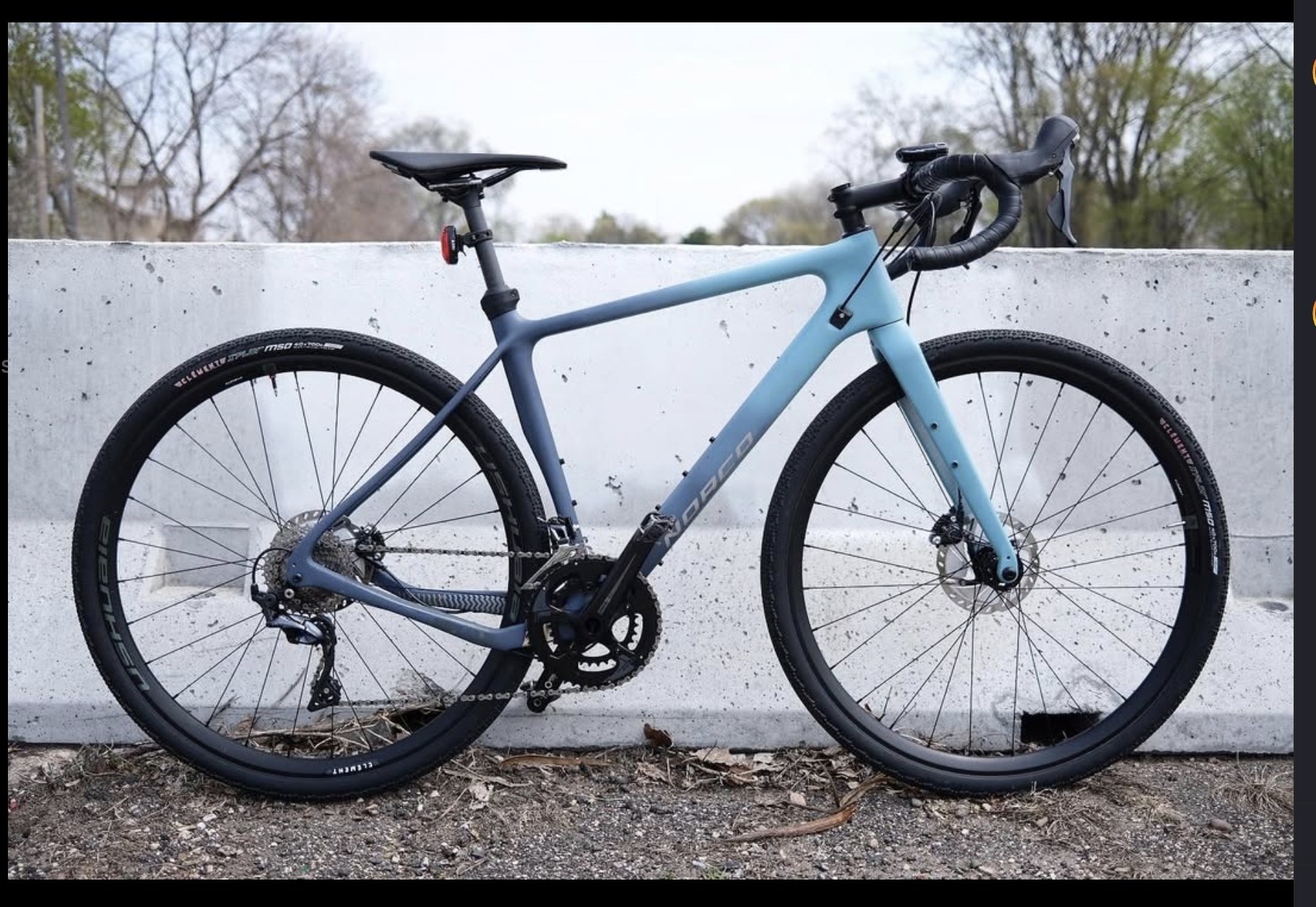 Twin Cities Bicycle Trading Post | Hi. If you see this bike, but dirtier, with no FD, a single ...