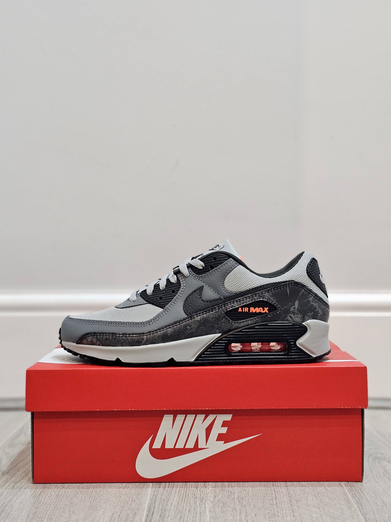 Nike Air Liquid Max Bright Crimson Fire Red meatpack.com ?