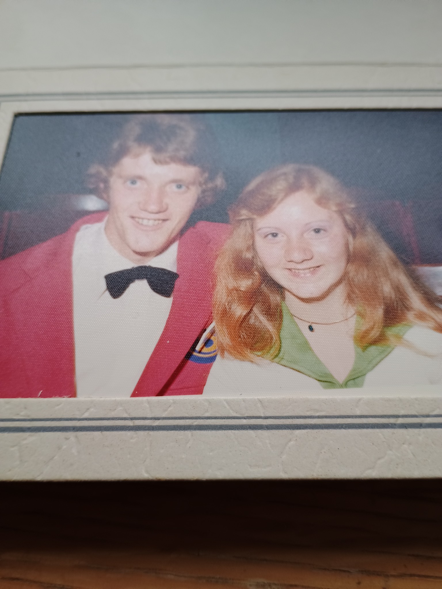 Butlins Clacton Holiday Camp | Found this in a drawer I don't know who ...