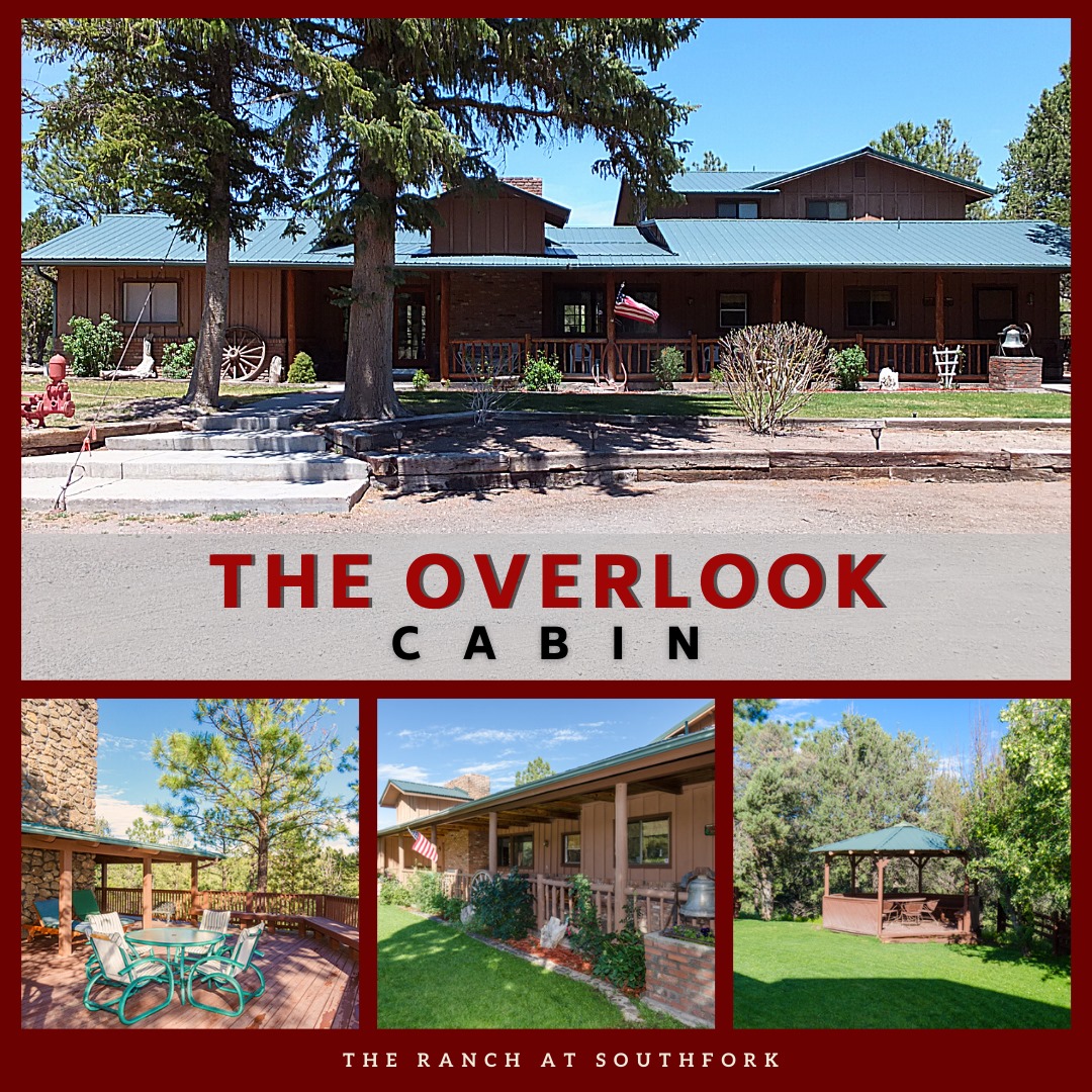 The Overlook is our largest and... - The Ranch at Southfork
