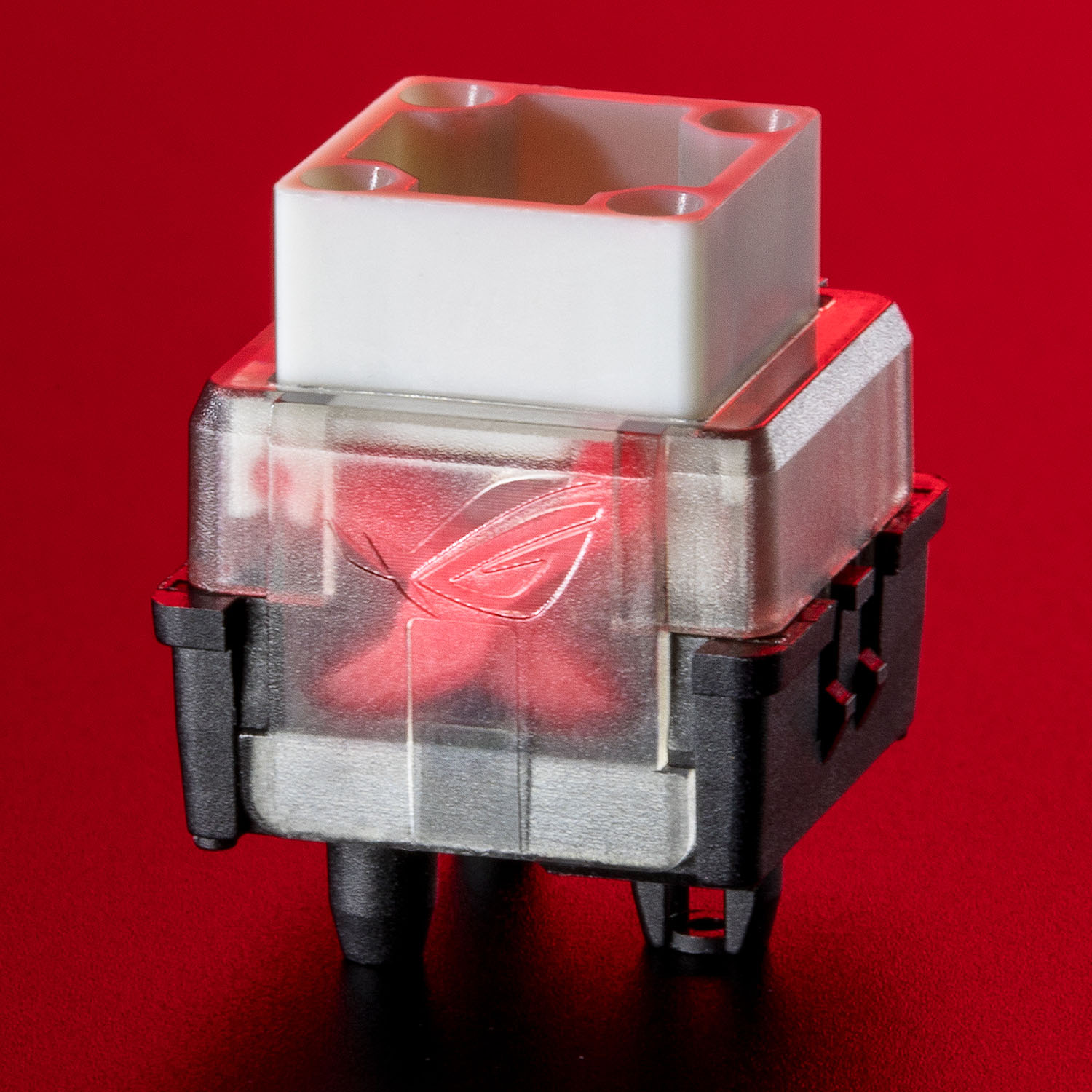 Introducing the ROG RX Red... - ASUS Republic of Gamers | Facebook