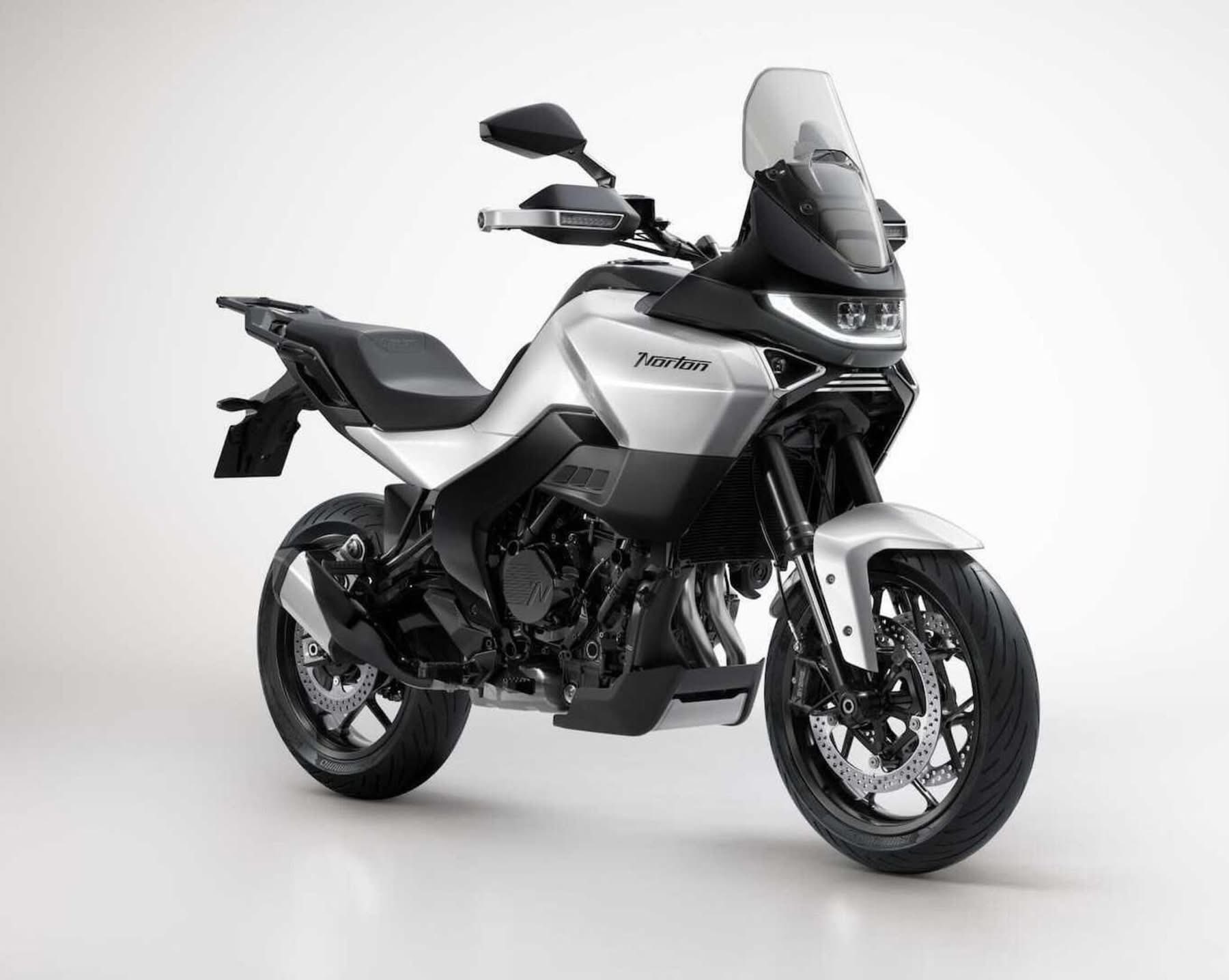 What new motorcycles are landing in showrooms for 2027?