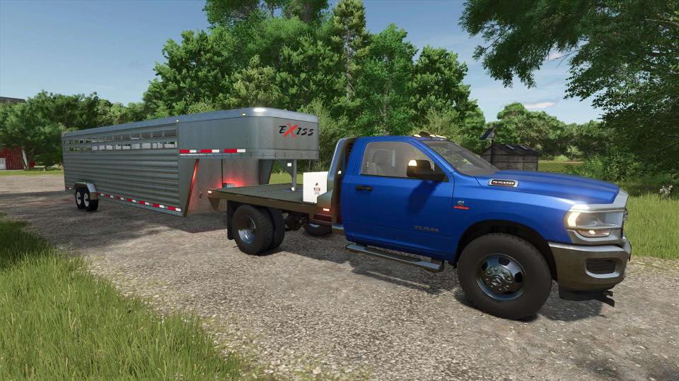 Livestock Hauling Connection | Facebook