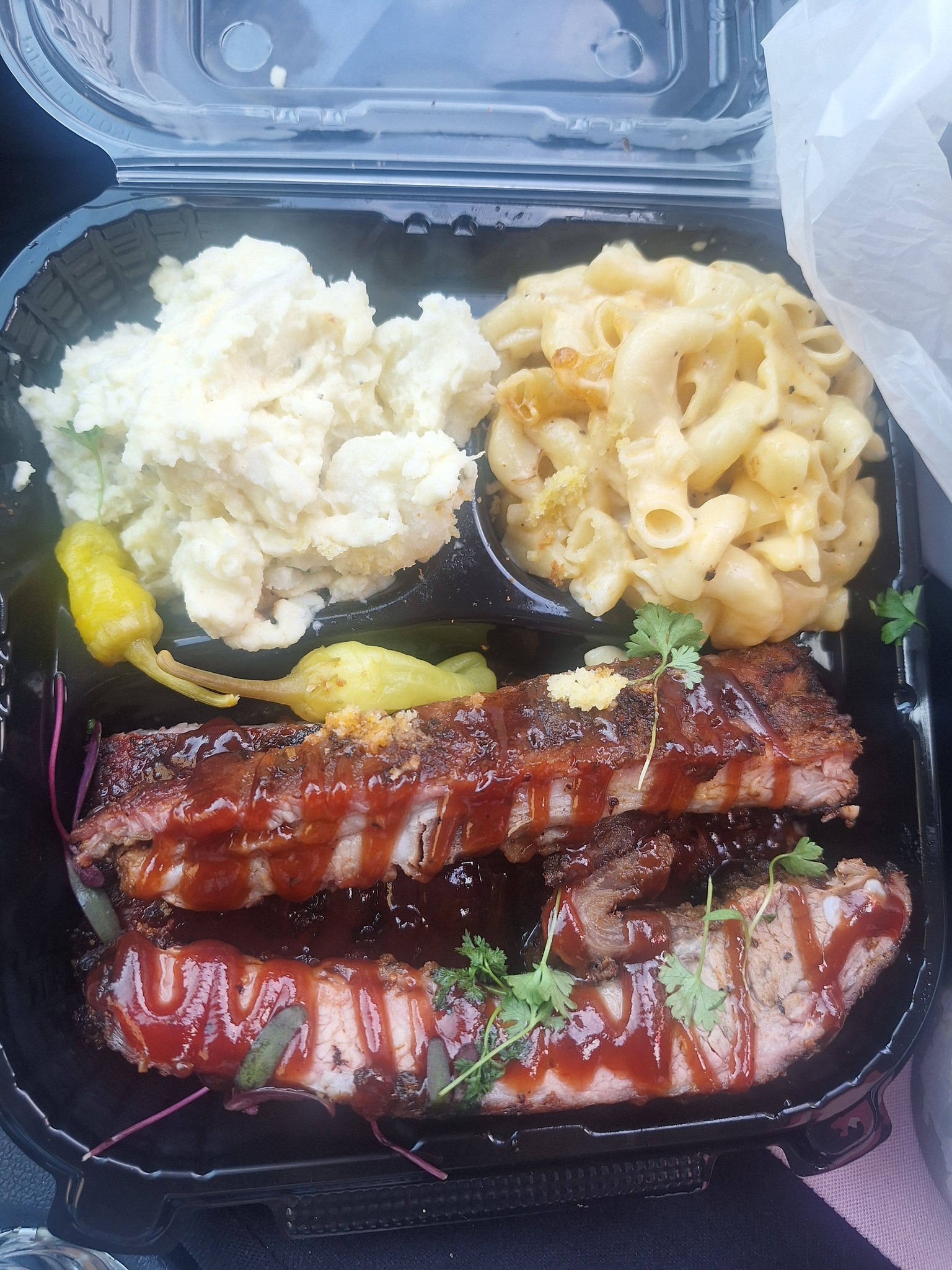 Cultured Soul restaurant review in Long Beach, CA