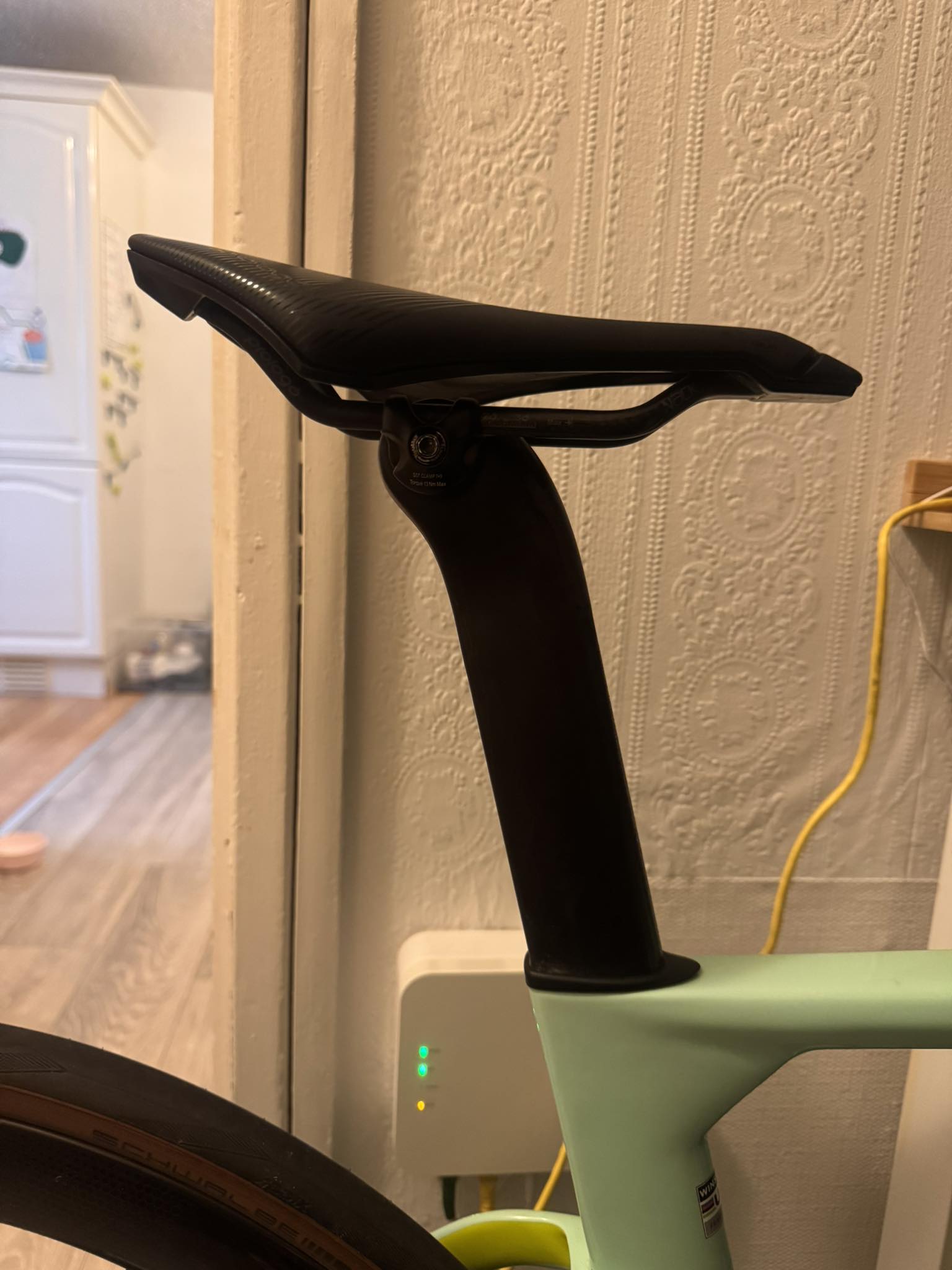 Winspace zero sl integrated bar stem for sale