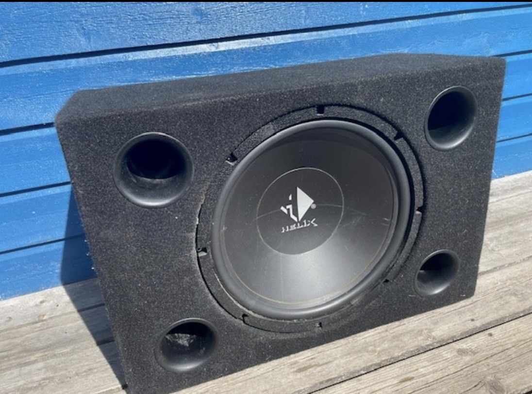 Helix HXA 400 4** i just scored this amp for 250 . Did i order a