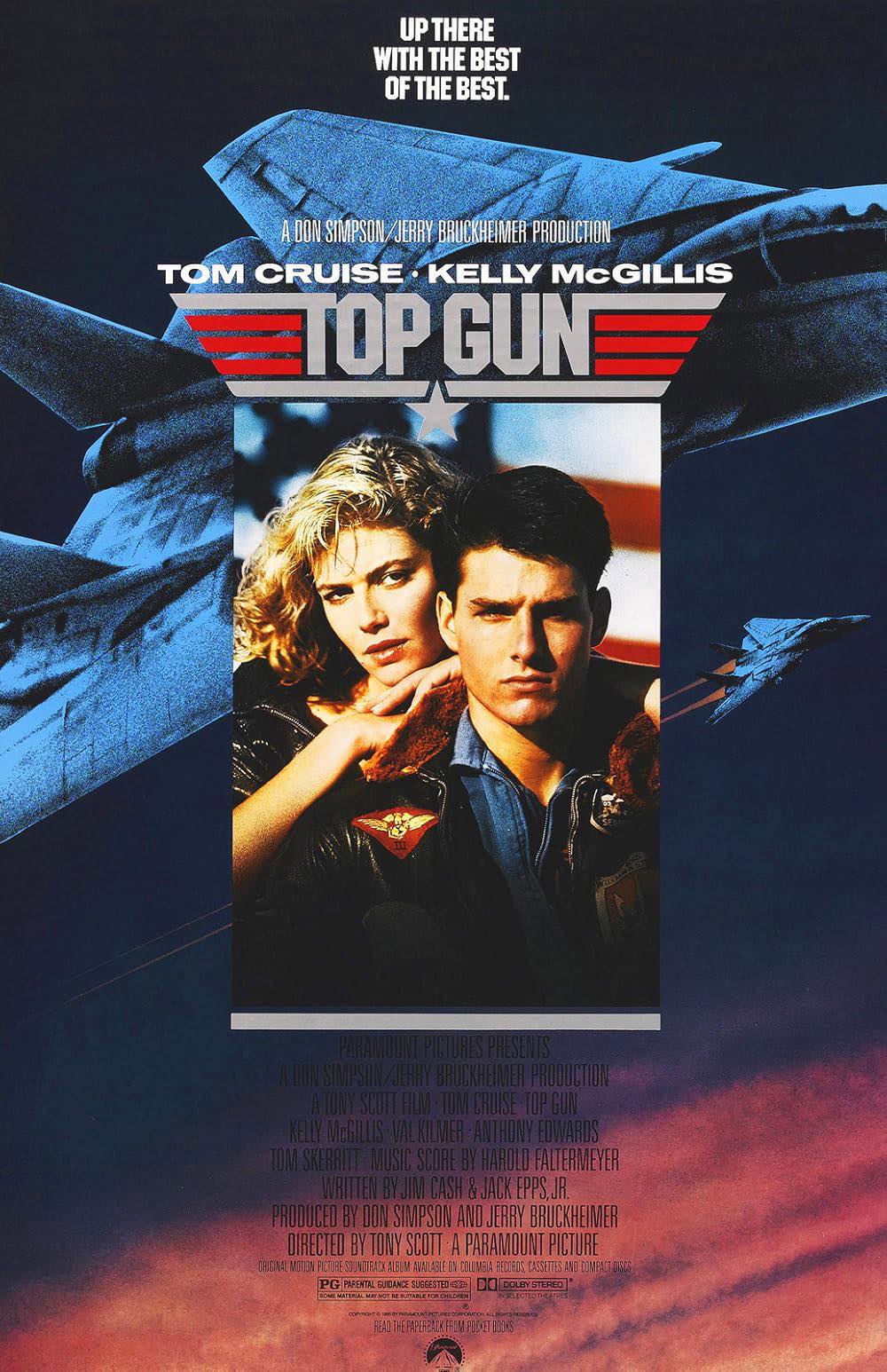 トップガン（1986）　UMD　VIDEO Top Gun 1986 Trailer Remastered THE FOLLOWING PREVIEW HAS BEEN
