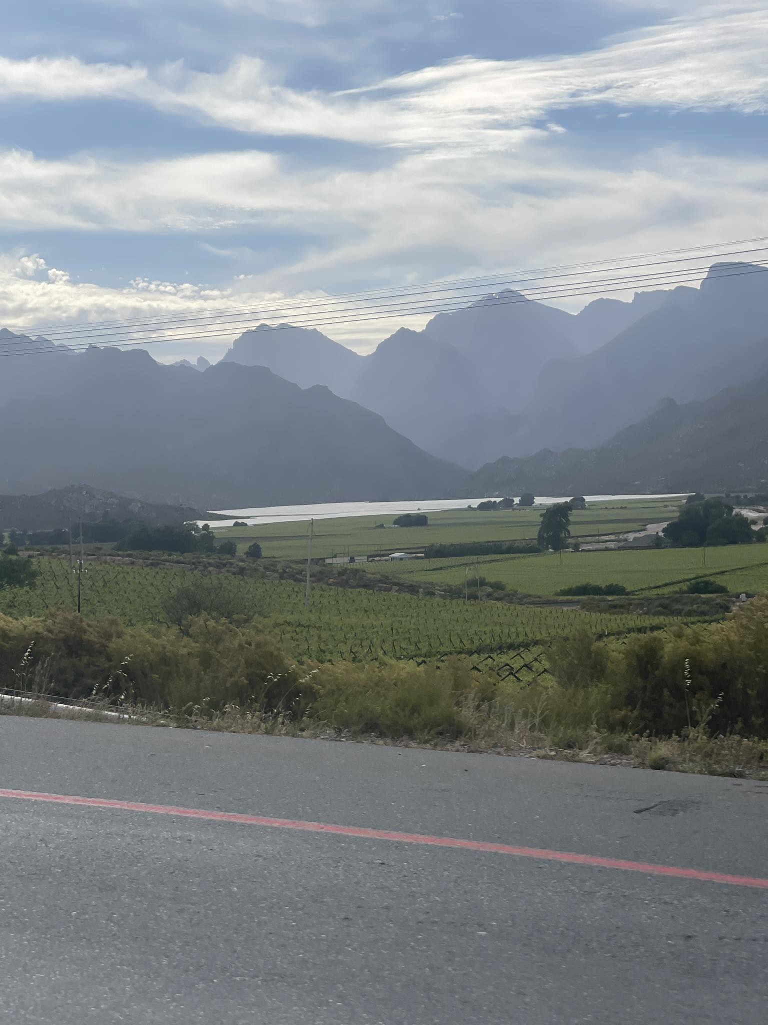Deon Le Roux