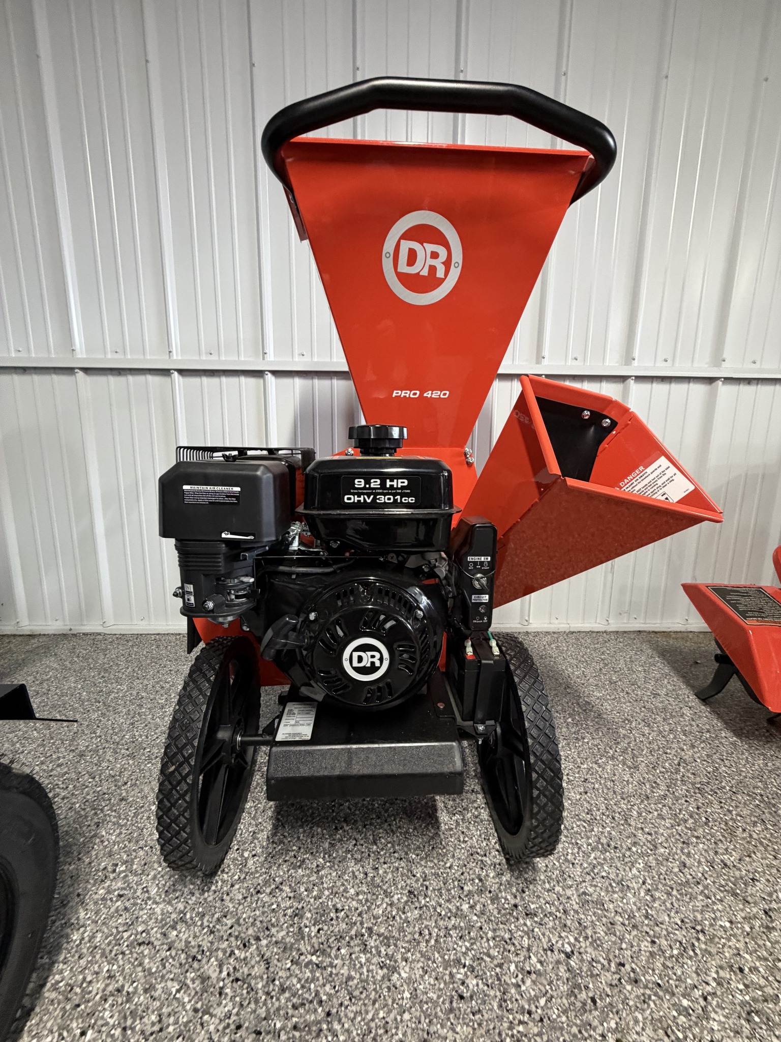 Anyone interested in a mower or 2? Make offers open to trades