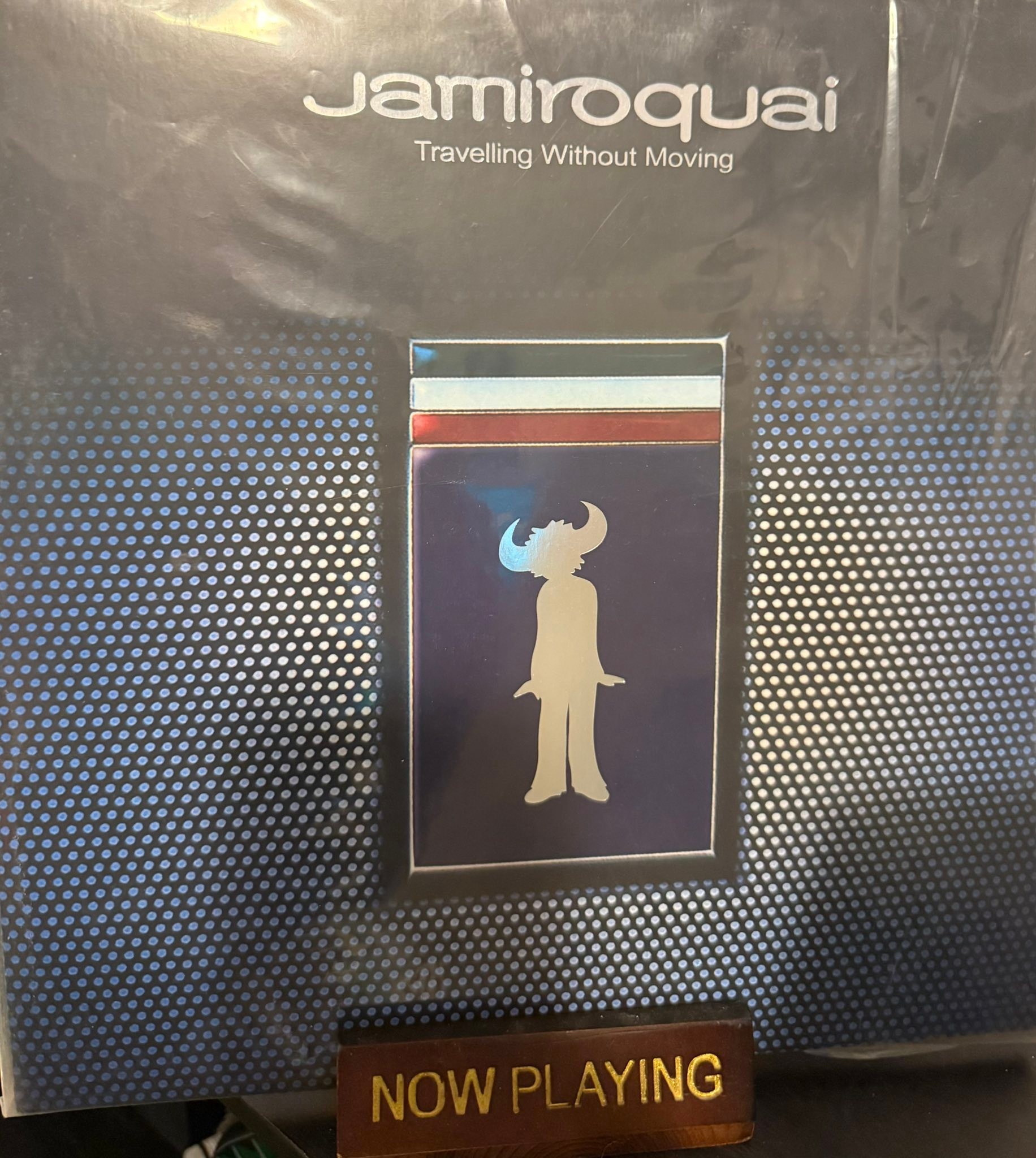 Jamiroquai