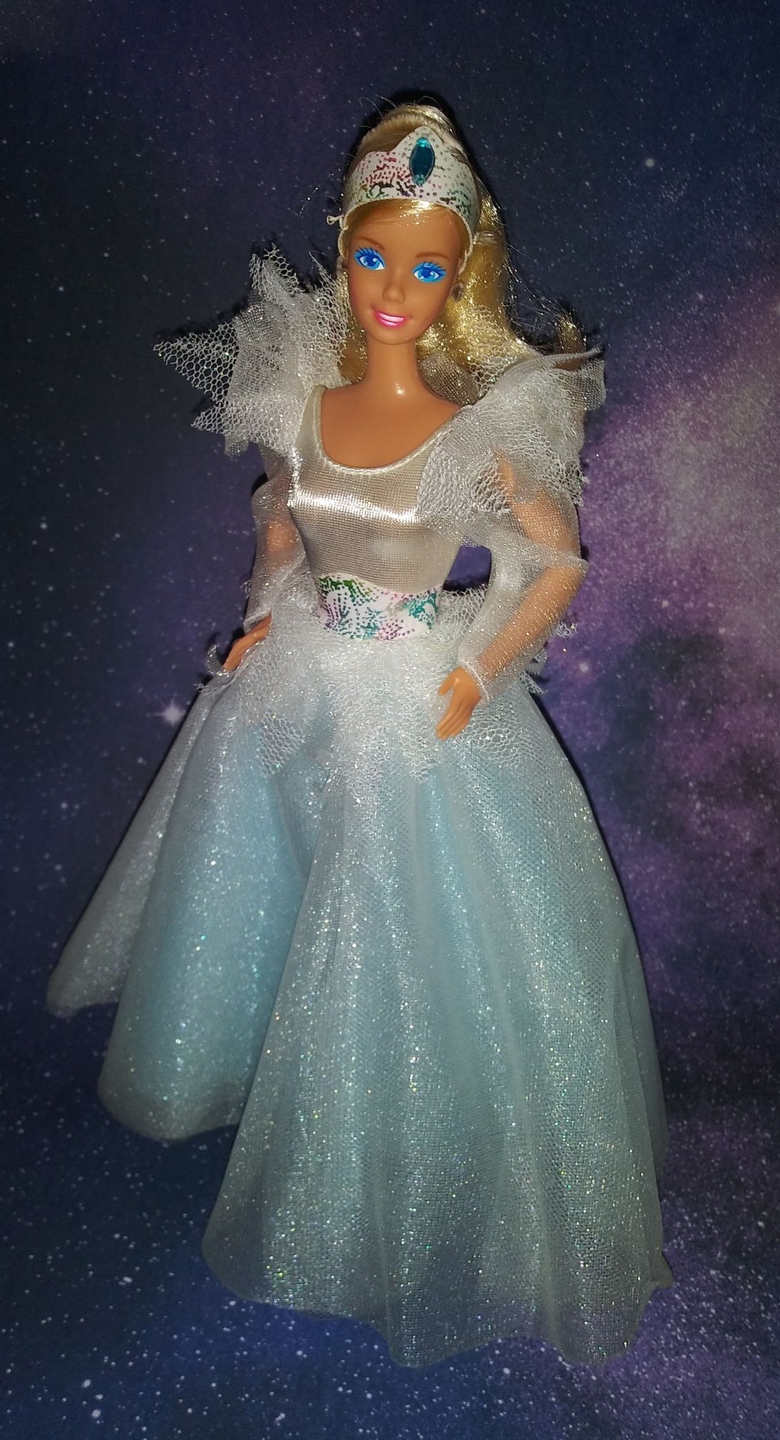 Vintage Disney collection from 1987