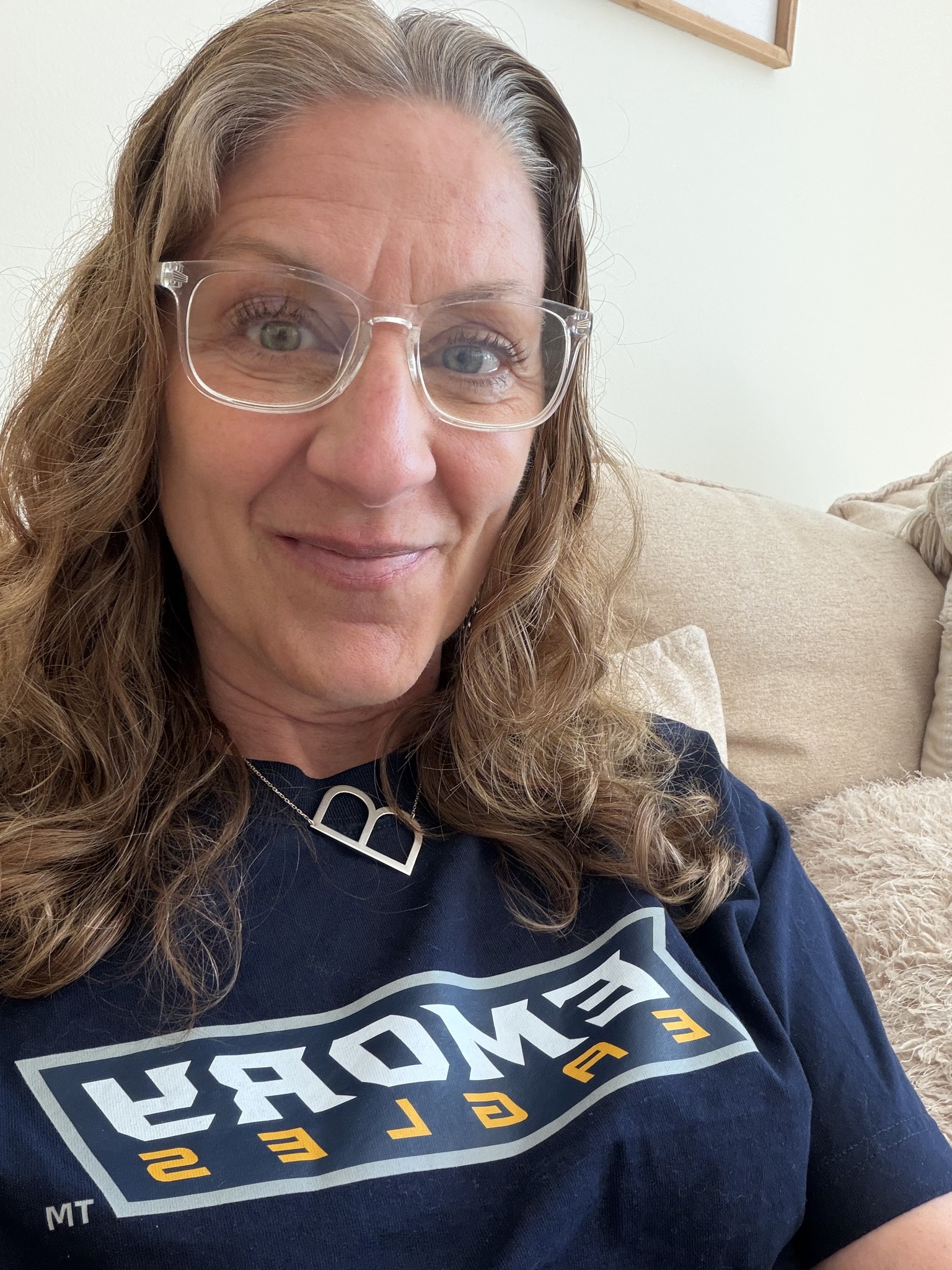 Beth Rosenbaum