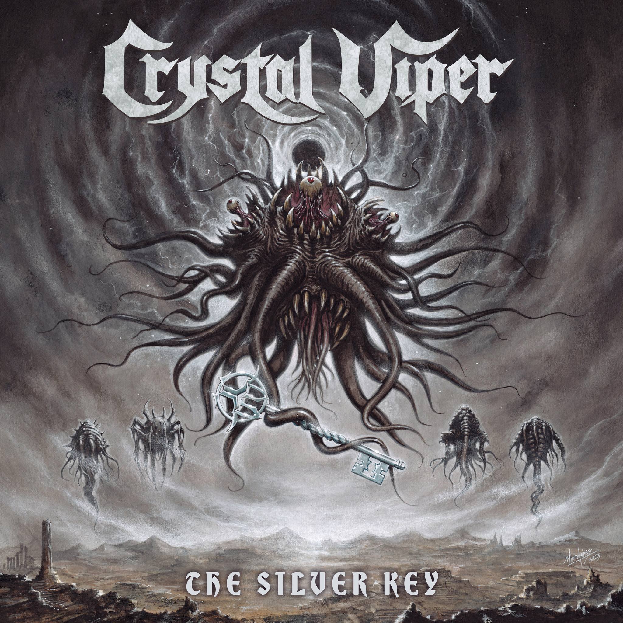 Viper city cd availability?
