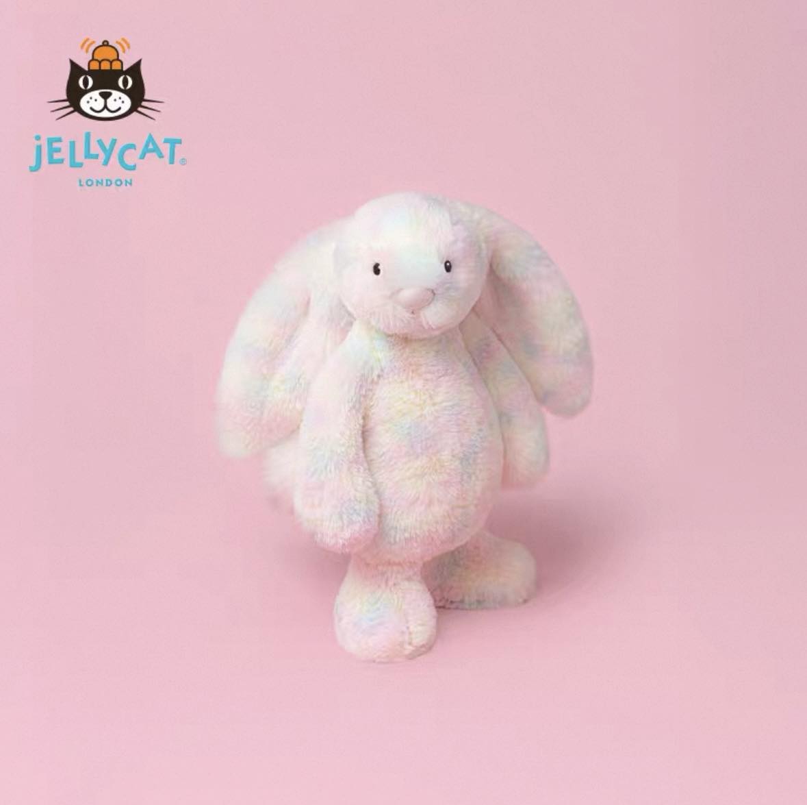中国限定  ♡ Luxe Bunny Lazulia Lazulia bunny is china exclusive item