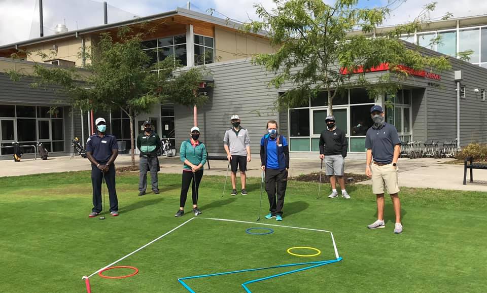 Congratulations to the seven... - First Tee - Greater Seattle